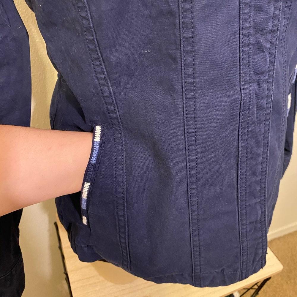 Gap Jacket - image 8